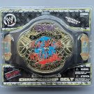 ecw wwe wwf ljn classic superstars kids ecw world heavyweight championship belt