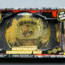 wwe wwf ljn classic superstars championship belt w/bonus hulk hogan wrestling figure wwe wwf ljn classic superstars championship belt w/bonus hulk hogan wrestling figure