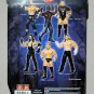 wwe wwf ljn ruthless aggression #40 classic superstars 1 of 500 matt hardy wrestling figure