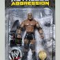 wwe wwf ljn ruthless aggression #27 classic superstars 1 of 500 bobby lashley wrestling figure