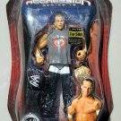 wwe wwf ljn ruthless aggression #18 classic superstars 1 of 500 shawn michaels wrestling figure wwe wwf ljn ruthless aggression #18 classic superstars 1 of 500 shawn michaels wrestling figure