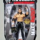 wwe wwf ljn ruthless aggression #44 classic superstars 1 of 500 matt hardy wrestling figure wwe wwf ljn ruthless aggression #44 classic superstars 1 of 500 matt hardy wrestling figure