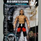 wwe wwf ljn ruthless aggression #37 classic superstars 1 of 500 colin delaney wrestling figure