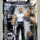 wwe wwf ljn ruthless aggression #34 classic superstars 1 of 500 chris jericho wrestling figure