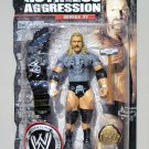 wwe wwf ljn ruthless aggression #33 classic superstars 1 of 500 triple h wrestling figure wwe wwf ljn ruthless aggression #33 classic superstars 1 of 500 triple h wrestling figure