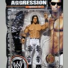 wwe wwf ljn ruthless aggression #32 classic superstars 1 of 500 john morrison wrestling figure