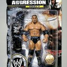 wwe wwf ljn ruthless aggression #31 classic superstars 1 of 500 batista wrestling figure wwe wwf ljn ruthless aggression #31 classic superstars 1 of 500 batista wrestling figure