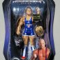 wwe wwf ljn ruthless aggression #19 classic superstars 1 of 500 kurt angle wrestling figure