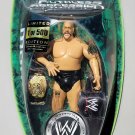 wwe wwf ljn ruthless aggression #15 classic superstars 1 of 500 big show wrestling figure wwe wwf ljn ruthless aggression #15 classic superstars 1 of 500 big show wrestling figure