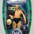 wwe wwf ljn ruthless aggression #15 classic autographed 1 of 500 big show wrestling figure