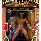 wwe wwf ljn deluxe classic superstars series 05 jimmy "superfly" snuka wrestling figure