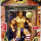 wwe wwf ljn deluxe classic superstars series 03 lex luger wrestling figure wwe wwf ljn deluxe classic superstars series 03 lex luger wrestling figure