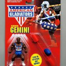 wwf ljn hasbro mattel classic superstars american gladiators gemini action figure