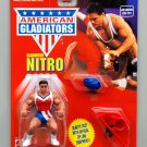 wwf ljn hasbro mattel classic superstars american gladiators nitro action figure wwf ljn hasbro mattel classic superstars american gladiators nitro action figure