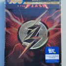 The Flash Best Buy Limited Edition Collectible Steelbook 4K Ultra HD Movie