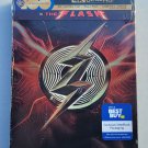 The Flash Best Buy Limited Edition Collectible Steelbook 4K Ultra HD Movie