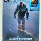 Lightyear Best Buy Limited Edition Collectible Steelbook 4K Ultra HD Movie Lightyear Best Buy Limited Edition Collectible Steelbook 4K Ultra HD Movie