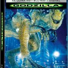 Godzilla Best Buy Collectible Steelbook 4K Ultra HD Movie