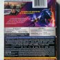 Ant-Man & The Wasp Quantumania Collectible Steelbook 4K Ultra HD Movie