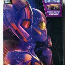 Ant-Man & The Wasp Quantumania Collectible Steelbook 4K Ultra HD Movie Ant-Man & The Wasp Quantumania Collectible Steelbook 4K Ultra HD Movie