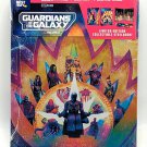 Guardians Of The Galaxy Vol 3 Best Buy Collectible Steelbook 4K Ultra HD Movie