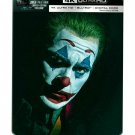 Joker: Folie A Deux Limited Edition Collectible Steelbook 4K Ultra HD Movie