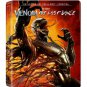 Venom The Last Dance Limited Edition Collectible Steelbook 4K Ultra HD Movie