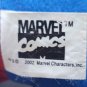 wwf ljn hasbro marvel comics 16" plush Spider-Man action figure