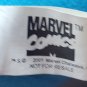 wwf ljn hasbro marvel comics 18" plush captain america action figure