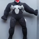 wwf ljn hasbro marvel comics 18" plush Venom action figure