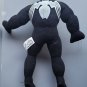 wwf ljn hasbro marvel comics 18" plush Venom action figure