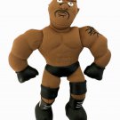 wwe wwf ljn hasbro wrestling superstars 8" booker t beanbag brawlers wrestling figure