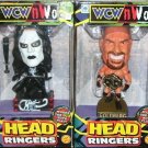 wwe wcw wwf ljn wcw/nwo head ringers hulk hogan, sting, golberg & ddp wrestling figures wwe wcw wwf ljn wcw/nwo head ringers hulk hogan, sting, golberg & ddp wrestling figures