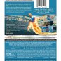 The Fantastic Four: First Steps Limited Edition Collectible Steelbook 4K Ultra HD Movie