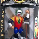 wwe wwf ljn hasbro classic superstars series 6 doink the clown wrestling figure wwe wwf ljn hasbro classic superstars series 6 doink the clown wrestling figure