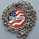 wwe wwf ljn classic superstars john cena U.S spinner championship belt medallion