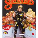 wwf ljn mattel wrestling superstars retro black card Logan Paul wrestling figure