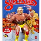 wwf ljn mattel wrestling superstars retro blue card hulk hogan wrestling figure