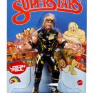 wwf ljn mattel wrestling superstars retro blue card Logan Paul wrestling figure