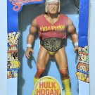 wwf ljn hasbro wrestling superstars 16" U.S version hulk hogan wrestling figure