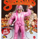wwf ljn mattel wrestling superstars retro black card series 2 Jesse Ventura wrestling figure