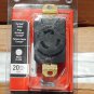 Pass & Seymour Turnlok 20 Amp 125-Volt NEMA L5-20R Locking Receptacle