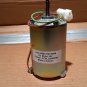 Vanhool DC Motor 24v 5.5Amp, CCW, 2600RPM Part # 2802 100 158AM