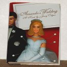Amenda's Wedding    A Witty Novel by Jenny Colgan (1999 - 2001)  Hardcover Book
