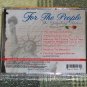 Computer Software - Historical Information - For The People - CD ROM