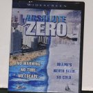 DVD Movie - Absolute ZERO