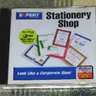 Computer Software - Stationery Shop