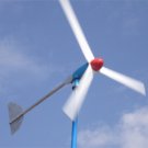 500w wind turbine