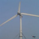 3kw wind turbine