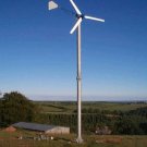 10kw wind turbine